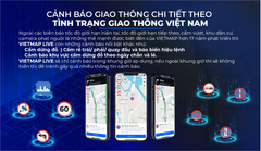 Vietmap Live Pro