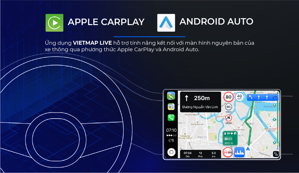 Vietmap Live Pro