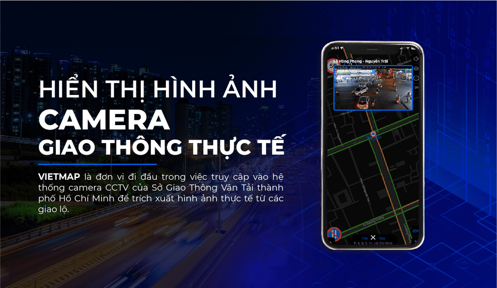 Vietmap Live Pro