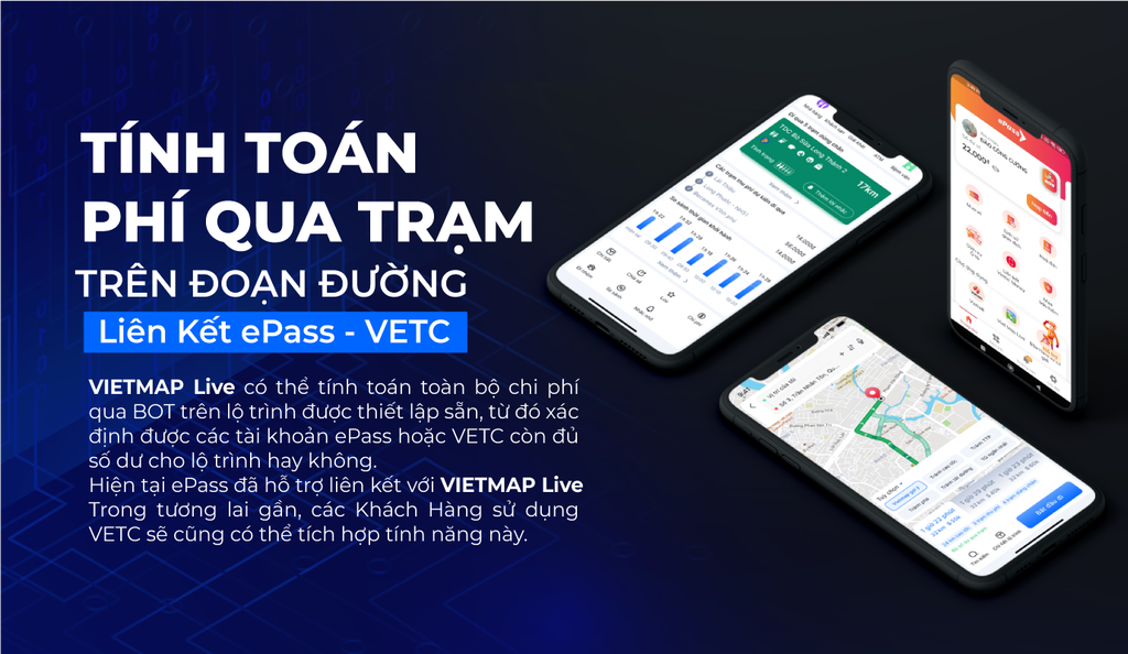 Vietmap Live Pro