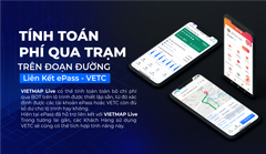 Vietmap Live Pro