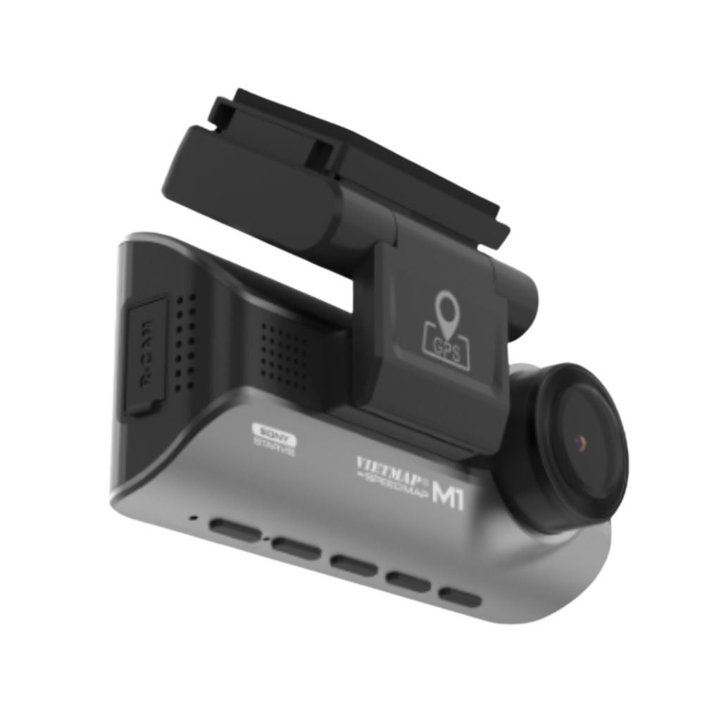 Camera hành trình Vietmap Speedmap M1