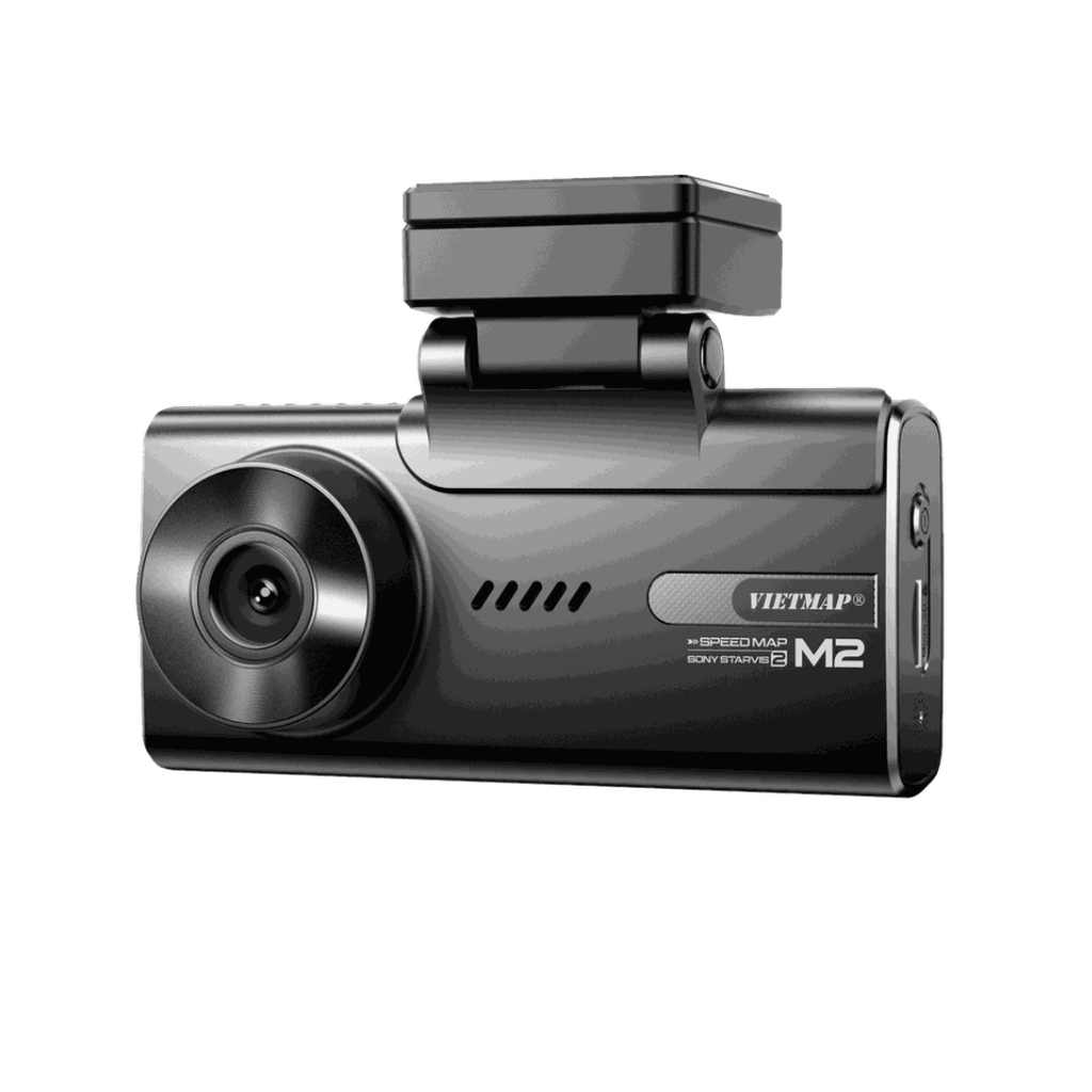 Camera hành trình Vietmap Speedmap M2