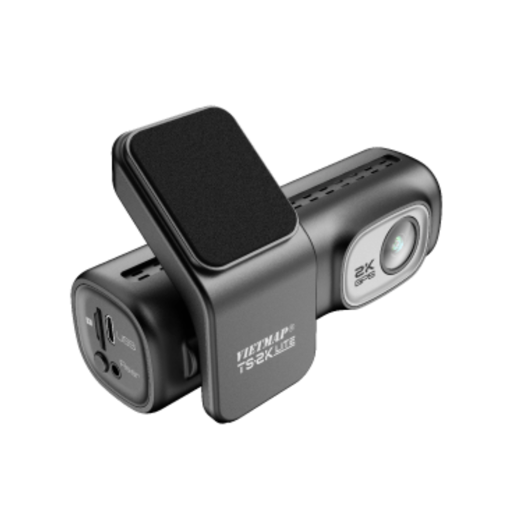 Camera hành trình Vietmap TS-2K Lite