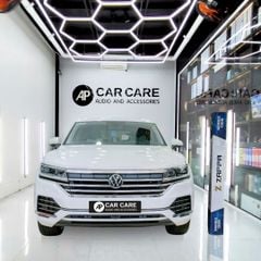 Dán PPF ô tô VOLKSWAGEN
