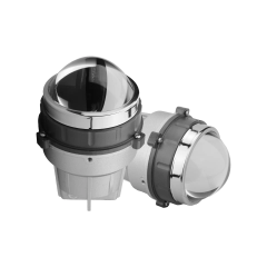 Bi Gầm Aozoom Wasp 3.0 Inch