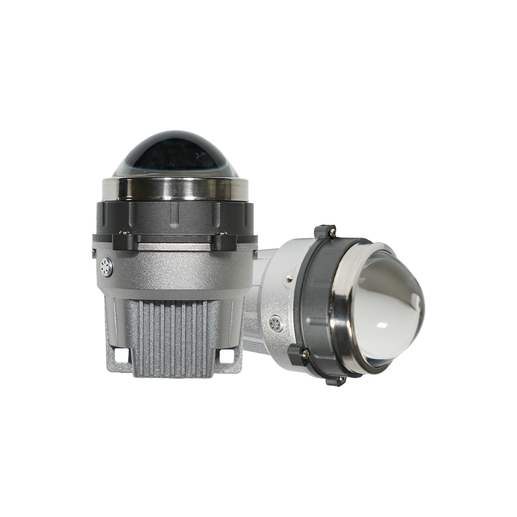 Bi Gầm Aozoom Wasp 3.0 Inch