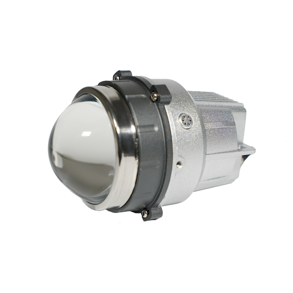 Bi Gầm Aozoom Wasp 3.0 Inch