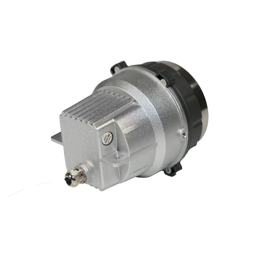 Bi Gầm Aozoom Wasp 3.0 Inch