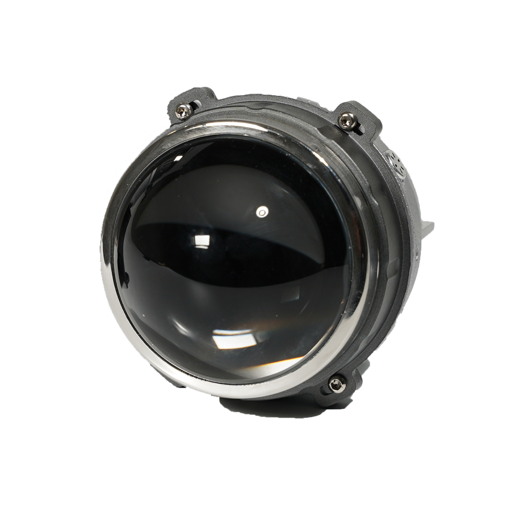 Bi Gầm Aozoom Wasp 3.0 Inch
