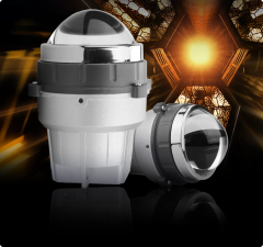 Bi Gầm Aozoom Wasp 3.0 Inch