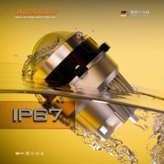 Bi Gầm Aozoom Wasp 3.0 Inch
