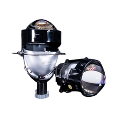 Bi LED Aozoom Wolf Light – Chân Xoáy