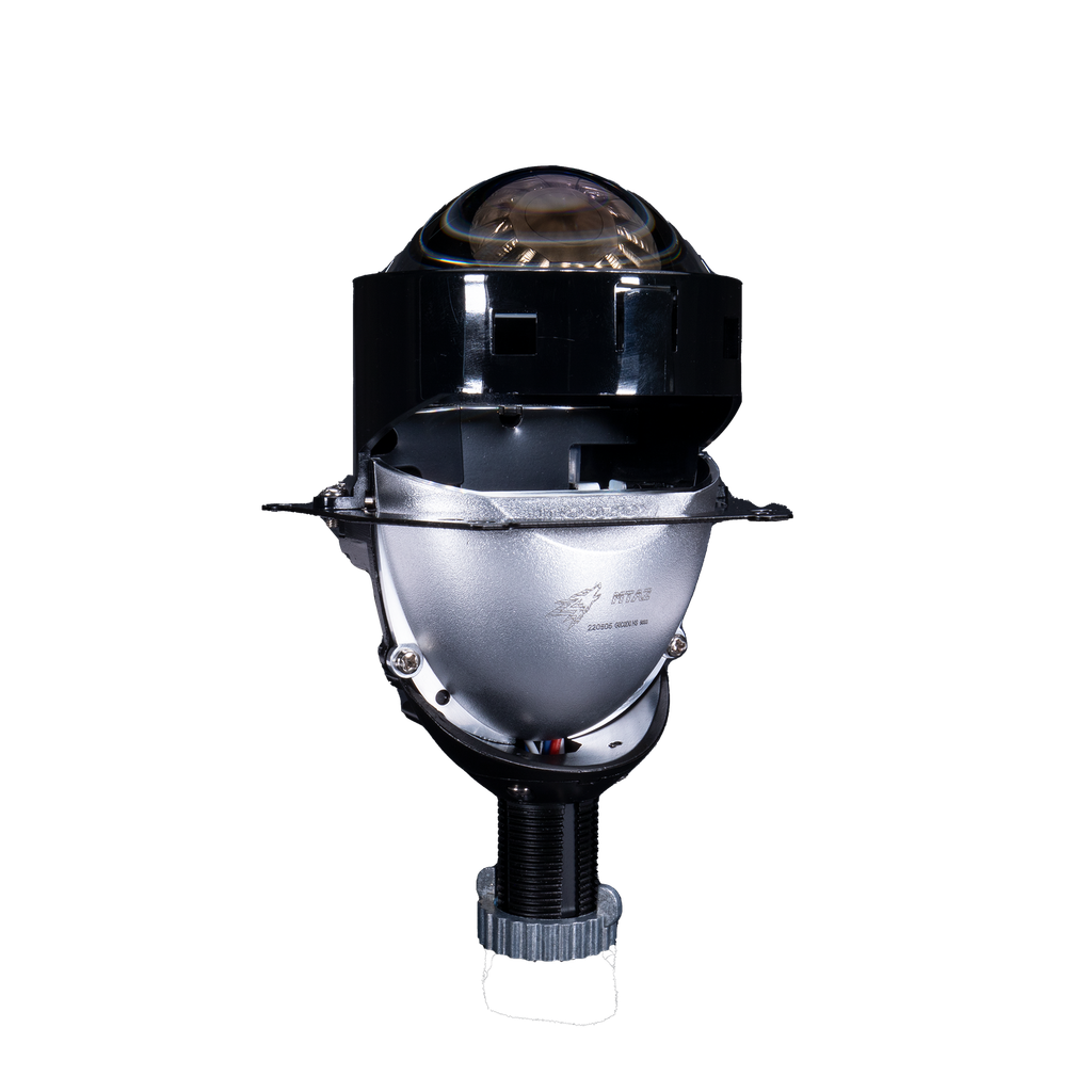Bi LED Aozoom Wolf Light – Chân Xoáy