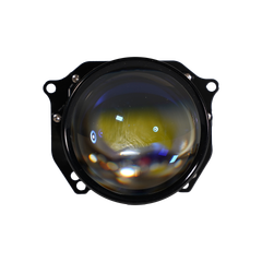 Bi LED Aozoom Wolf Light – Chân Xoáy