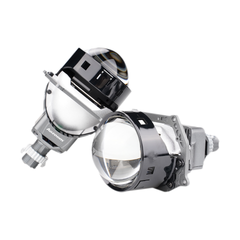 Bi LED Aozoom Wolf Light 55W – Chân Xoáy