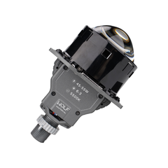 Bi LED Aozoom Wolf Light 55W – Chân Xoáy