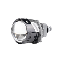 Bi LED Aozoom Wolf Light 55W – Chân Xoáy