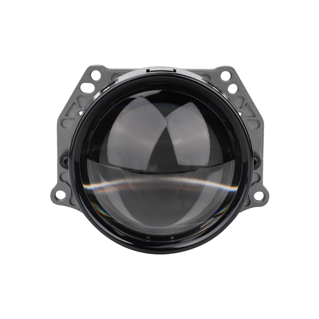 Bi LED Aozoom Wolf Light 55W – Chân Xoáy