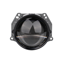 Bi LED Aozoom Wolf Light 55W – Chân Xoáy