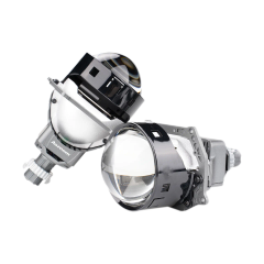 Bi LED Aozoom Wolf Light 55W – Chân Xoáy