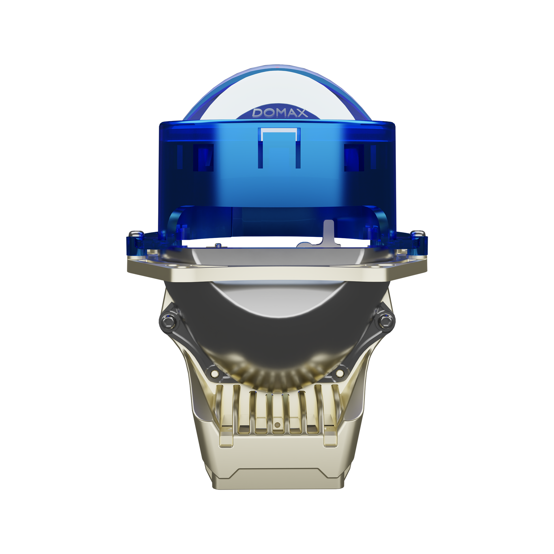 Bi LED Aozoom X LED Pro – Đèn Bi Pha Ô Tô - ảnh chính hãng 3