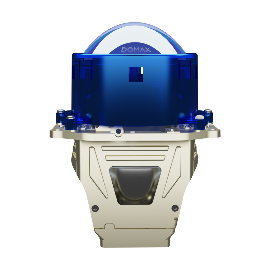Bi LED Aozoom X LED Pro – Đèn Bi Pha Ô Tô