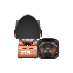 Bi LED Aozoom Z15 All New 1.5 Inch – Projector Ô Tô