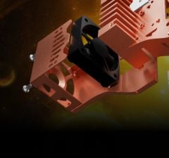 Bi LED Aozoom Z16 All New 64W – Projector Ô Tô
