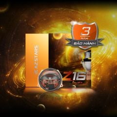 Bi LED Aozoom Z16 All New 64W – Projector Ô Tô