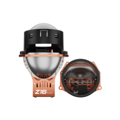 Bi LED Aozoom Z16 All New 64W – Projector Ô Tô