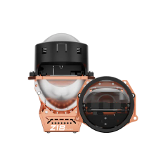 Bi LED Aozoom Z18 All New 66W – Projector Ô Tô