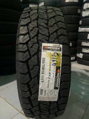 Vỏ xe ô tô Hankook 255/70 R16 RF12