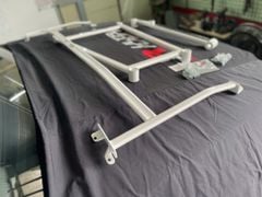 Thanh giằng ô tô Ultra Racing - FORD EVEREST 2021