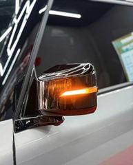 Gương điện VF3 THP