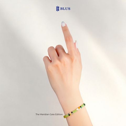 Lắc tay Iconic Vietnam - The Meridian Gate Edition