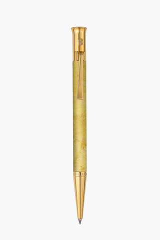 Luu Kim - Visionary Gold Plated - Special Edition