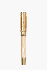 Khue Van Pen – Mississippi Orange Pearl – Gold Plated