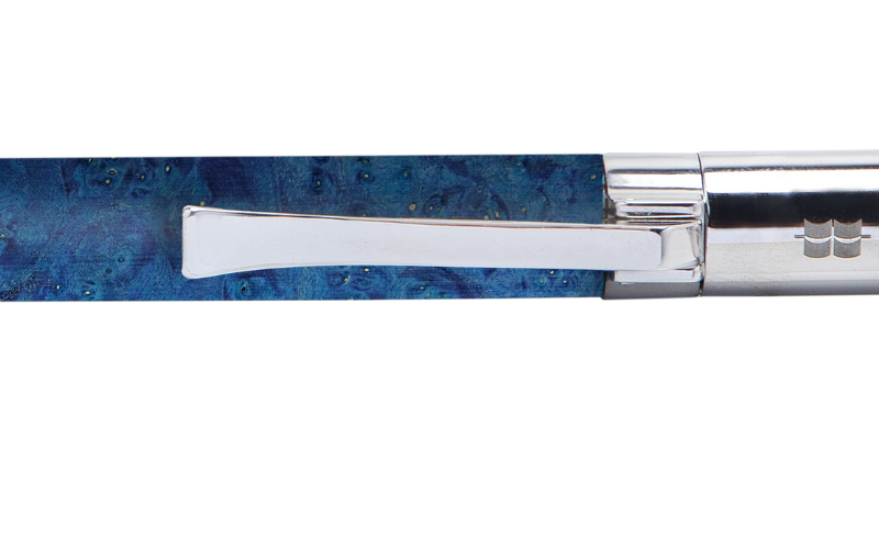 Hoi Thuy - Visionary White Gold Plated - Special Edition