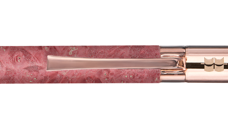 Hoa Van - Visionary Rose Gold Plated - Special Edition