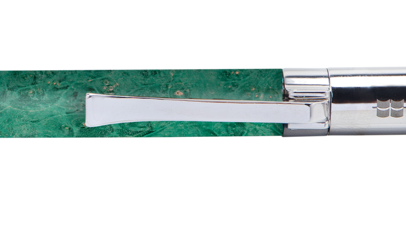 Moc Nguyen - Visionary White Gold Plated - Special Edition