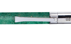 Moc Nguyen - Visionary White Gold Plated - Special Edition