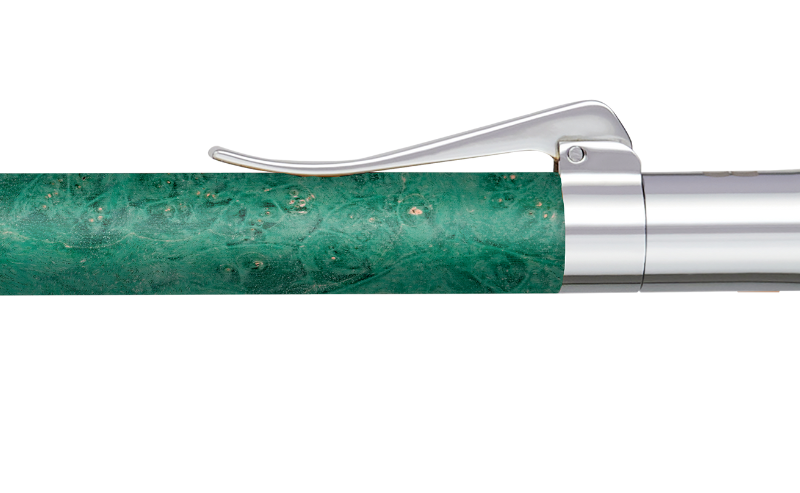 Moc Nguyen - Visionary White Gold Plated - Special Edition