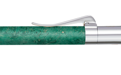 Moc Nguyen - Visionary White Gold Plated - Special Edition