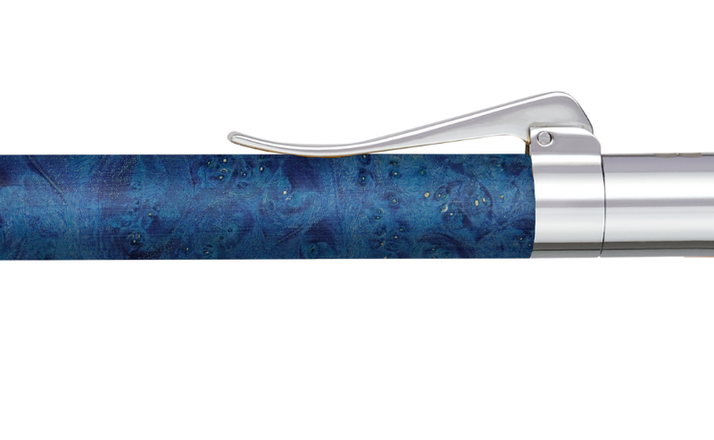 Hoi Thuy - Visionary White Gold Plated - Special Edition