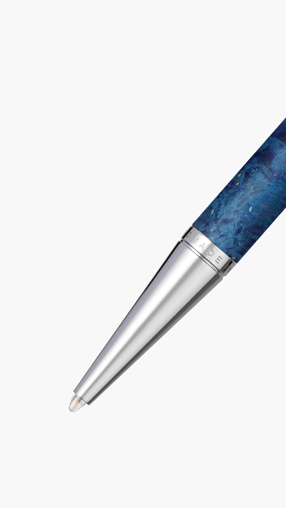 Hoi Thuy - Visionary White Gold Plated - Special Edition