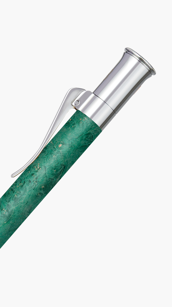 Mộc Nguyên - Visionary Mạ Vàng Trắng - Special Edition