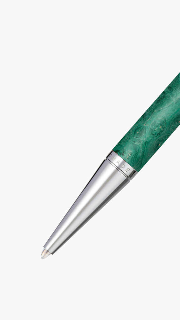 Mộc Nguyên - Visionary Mạ Vàng Trắng - Special Edition