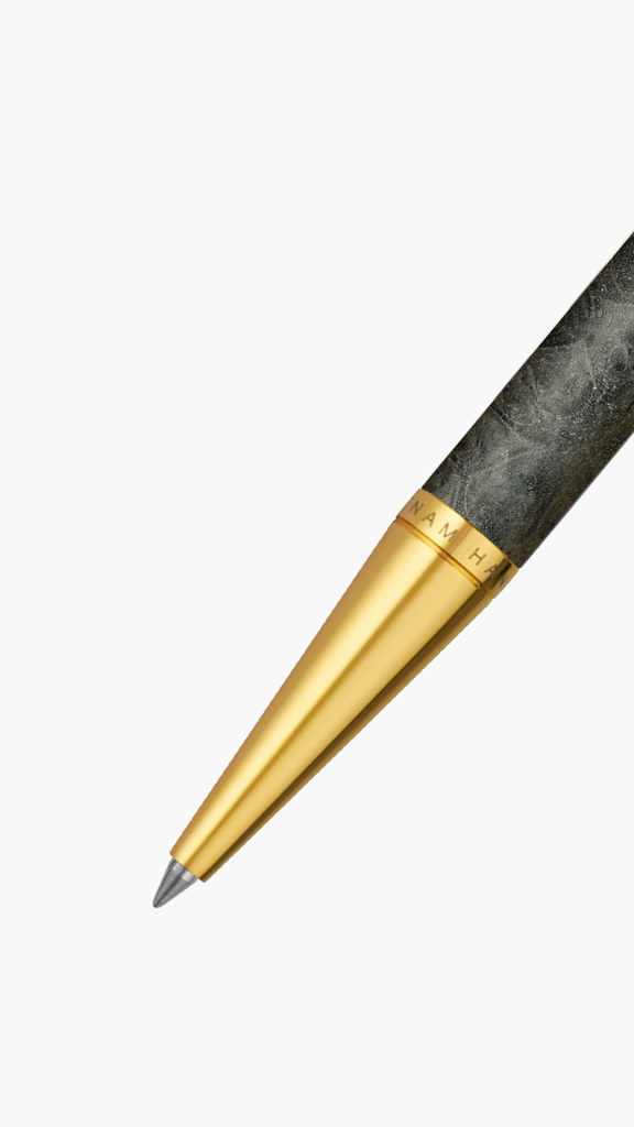 Tho Tuc - Visionary Gold Plated - Special Edition