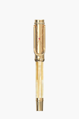 Khue Van Pen – North Australian Golden Pearl – Gold Plated